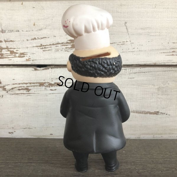 画像2: 80s Vintage  Magic Chef Bank Doll (S042) 