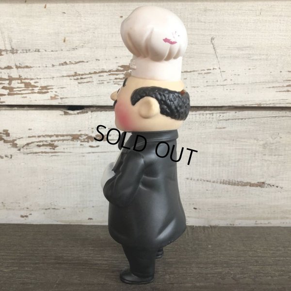 画像4: 80s Vintage  Magic Chef Bank Doll (S042)