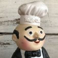 画像6: 80s Vintage  Magic Chef Bank Doll (S042) 