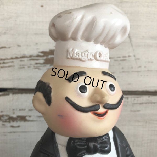 画像6: 80s Vintage  Magic Chef Bank Doll (S042)