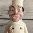 画像6: 70s Vintage Tony’s Pizza Mr. Tony Doll (S039) 