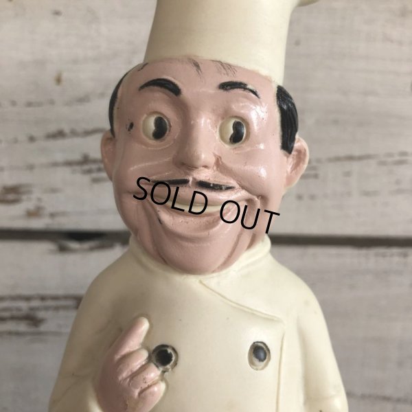 画像6: 70s Vintage Tony’s Pizza Mr. Tony Doll (S039) 