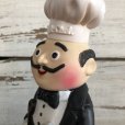 画像8: 80s Vintage  Magic Chef Bank Doll (S042) 