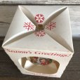 画像5: Vintage Campbell Kids Christmas Ball Ornament 1990 (S052) 