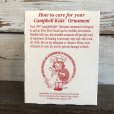 画像3: Vintage Campbell Kids Christmas Ball Ornament 1997 (S045) 