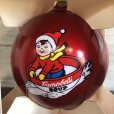 画像6: Vintage Campbell Kids Christmas Ball Ornament 1996 (S046) 