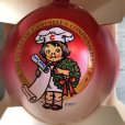 画像6: Vintage Campbell Kids Christmas Ball Ornament 1997 (S045) 