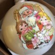 画像7: Vintage Campbell Kids Christmas Ball Ornament 1980 (S062) 