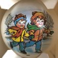 画像6: Vintage Campbell Kids Christmas Ball Ornament 1987 (S055) 