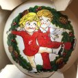 画像6: Vintage Campbell Kids Christmas Ball Ornament 1983 (S059) 