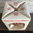 画像5: Vintage Campbell Kids Christmas Ball Ornament 1988 (S054) 