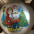 画像6: Vintage Campbell Kids Christmas Ball Ornament 1984 (S058) 