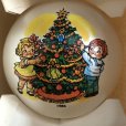 画像6: Vintage Campbell Kids Christmas Ball Ornament 1986 (S056)