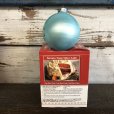 画像2: Vintage Campbell Kids Christmas Ball Ornament 1998 (S044)  (2)