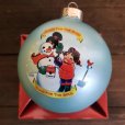 画像6: Vintage Campbell Kids Christmas Ball Ornament 1998 (S044) 