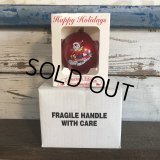 Vintage Campbell Kids Christmas Ball Ornament 1996 (S046) 