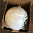 画像3: Vintage Campbell Kids Christmas Ball Ornament 1982 (S060) 