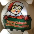 画像6: Vintage Campbell Kids Christmas Ball Ornament 1989 (S053) 