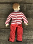 画像9: 70s Vintage Horseman Willie Talk Doll (S063)