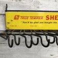 画像3: Vintage True Temper Hardware Store Metal Display Rack  (S064) 