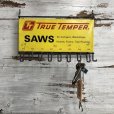 画像1: Vintage True Temper Hardware Store Metal Display Rack (S065)  (1)