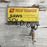 Vintage True Temper Hardware Store Metal Display Rack (S065) 