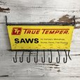 画像2: Vintage True Temper Hardware Store Metal Display Rack (S065)  (2)