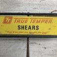 画像7: Vintage True Temper Hardware Store Metal Display Rack (S067) 