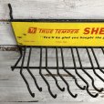 画像6: Vintage True Temper Hardware Store Metal Display Rack  (S064) 