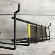 画像6: Vintage True Temper Hardware Store Metal Display Rack (S066) 