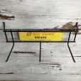 画像3: Vintage True Temper Hardware Store Metal Display Rack (S067) 