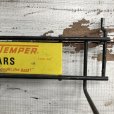 画像5: Vintage True Temper Hardware Store Metal Display Rack (S067) 