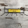 画像2: Vintage True Temper Hardware Store Metal Display Rack (S066)  (2)