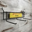 画像4: Vintage True Temper Hardware Store Metal Display Rack (S067) 