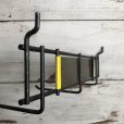 画像8: Vintage True Temper Hardware Store Metal Display Rack (S067) 