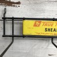 画像6: Vintage True Temper Hardware Store Metal Display Rack (S067) 