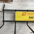 画像3: Vintage True Temper Hardware Store Metal Display Rack (S066) 