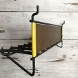 画像8: Vintage True Temper Hardware Store Metal Display Rack  (S064) 