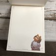 画像6: 80s Vintage Muppets Miss Piggy Notepad (S088)