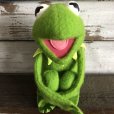 画像7: 70s Vintage FP Muppets Kermit Plush doll (S090)