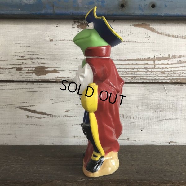 画像4: 90s Vintage Muppets Kermit the Frog Soaky (S082)