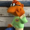 画像5: 70s Vintage Muppet Show Scooter Plush Doll (S092)