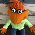 画像7: 70s Vintage Muppet Show Scooter Plush Doll (S092)