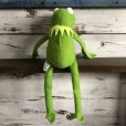画像4: 70s Vintage FP Muppets Kermit Plush doll (S090)
