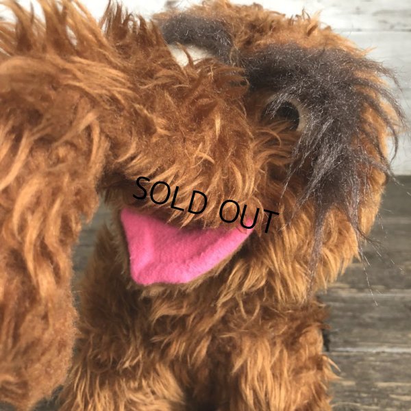 画像8: 70s Knickerbocker Snuffy Plush Doll (S092)