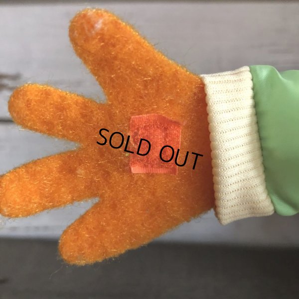 画像9: 70s Vintage Muppet Show Scooter Plush Doll (S092)