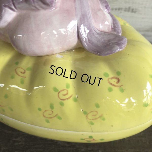 画像8: Vintage Sigma Muppets Miss Piggy Jewelry Box  (S084)