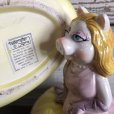 画像7: Vintage Sigma Muppets Miss Piggy Jewelry Box  (S084)