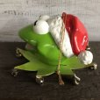 画像8: 70s Vintage Muppets Kermit the Frog Christmas Ornament  (S083)