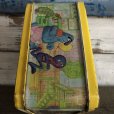 画像4: Vintage Sesame Street Luch Box (S095)